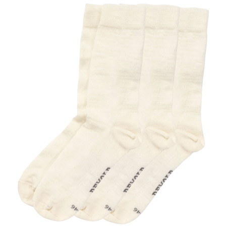 Calze Devold Daily Merino Light Sock 3Pk bianco OFFWHITE