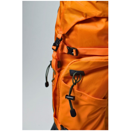 Zaino Husky Curly 40L