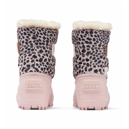Stivali invernali per bambini Sorel Snow Commander™ Pink