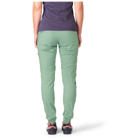 Pantaloni da donna Rafiki Massone