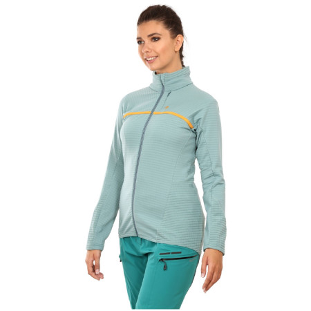 Felpa tecnica da donna Direct Alpine Aura Light Lady