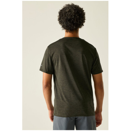 Maglietta da uomo Regatta Fingal Edition