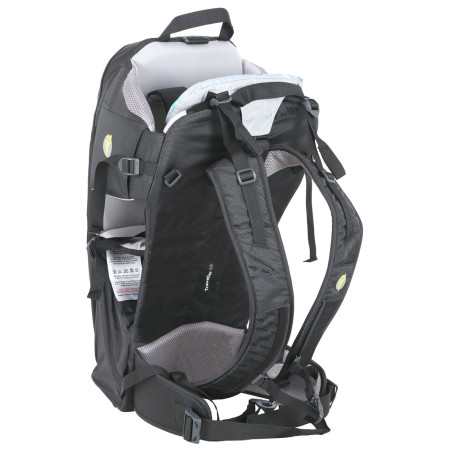 Zaino porta bambino LittleLife Traveller S5 Child Carrier
