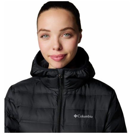 Giacca invernale da donna Columbia Lake 22™ Ii Down Hooded Jacket