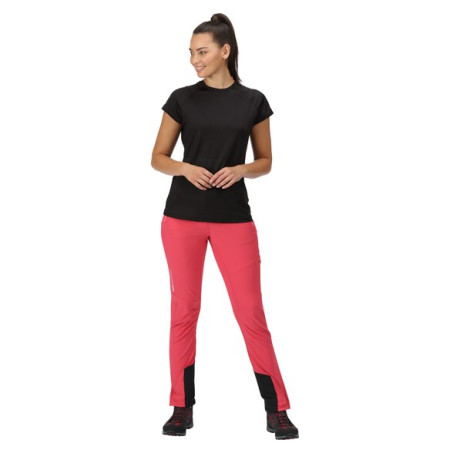 Pantaloni da donna Regatta Mountain Trs III