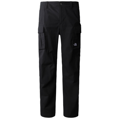 Pantaloni da uomo The North Face Anticline Cargo Pant nero TNF BLACK