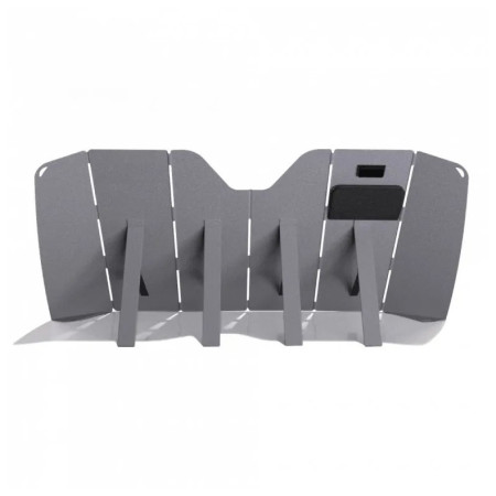 Protezione solare GoSun Shield 60W pannello solare per auto