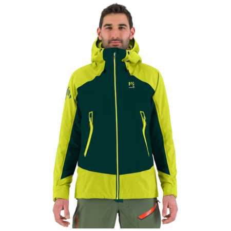 Giacca invernale da uomo Karpos Storm Evo Jacket