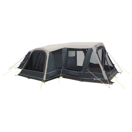 Tenda gonfiabile Outwell Airville 6SA (2020) verde