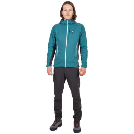 Giacca da uomo High Point Total Alpha 2.0 Jacket