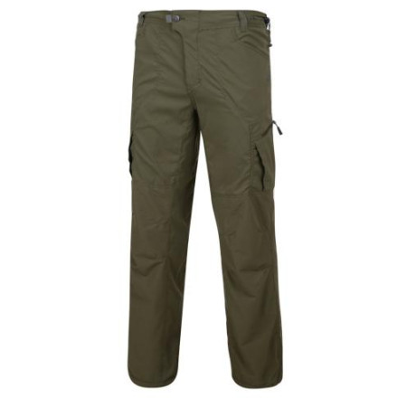 Pantaloni da uomo Dare 2b Mounted Trouser Green verde