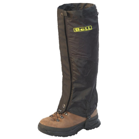 Copriscarpe, manicotti e gambali Boll Neo Gaiter XL nero Black