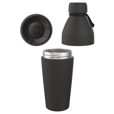 Tazza termica KeepCup Helix Thermal Kit 3v1 L