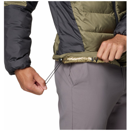 Giacca da uomo Columbia Labyrinth Loop™ II Hooded Jacket