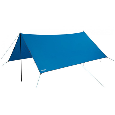 Tendalino Vango Tarp 4x4 (2017) blu