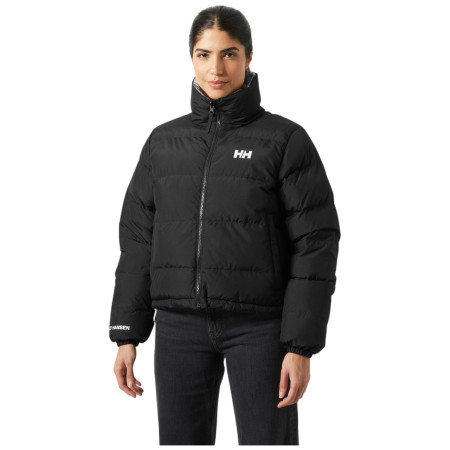 Giacca da donna Helly Hansen W Yu 23 Reversible Puffer