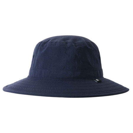Cappello per bambini Reima Lomat blu scuro Navy