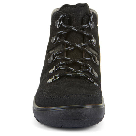 Scarpe barefoot tutto l’anno per bambini Froddo Barefoot Up Trail Tex Black