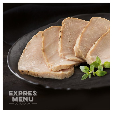 Pasto pronto Expres menu Roast Turkey