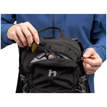 Zaino da trekking Hannah Wagabond 26
