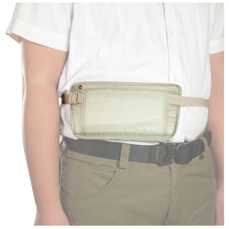 Astuccio Tatonka Skin Document Belt