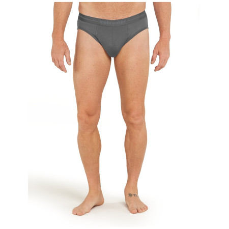 Slip da uomo Icebreaker Mens Anatomica Briefs