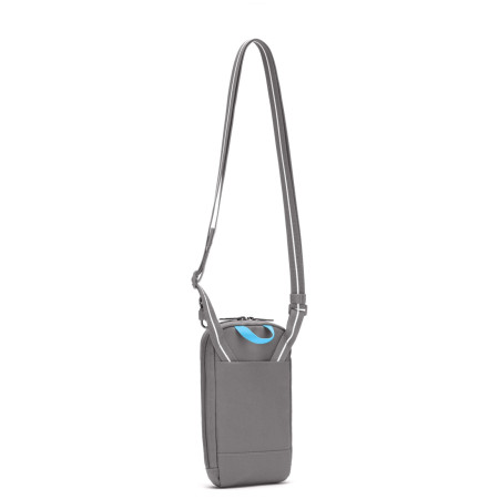 Borsa a spalla Pacsafe RFIDsafe Tech Crossbody