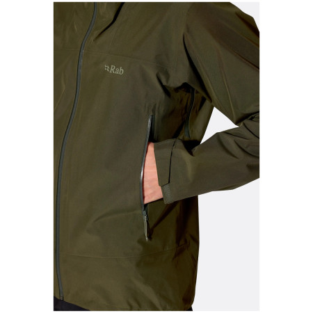 Giacca da uomo Rab Namche GTX Jacket