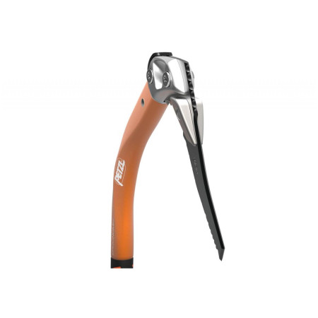 Piccozza da arrampicata Petzl Ergonomic
