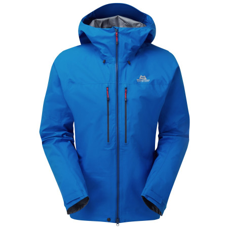Giacca da uomo Mountain Equipment Tupilak Atmo Jacket blu MeLapisBlue