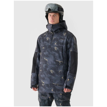 Giacca invernale da uomo 4F Technical Jacket M510