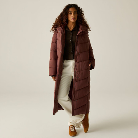 Cappotto invernale da donna Regatta Eloria
