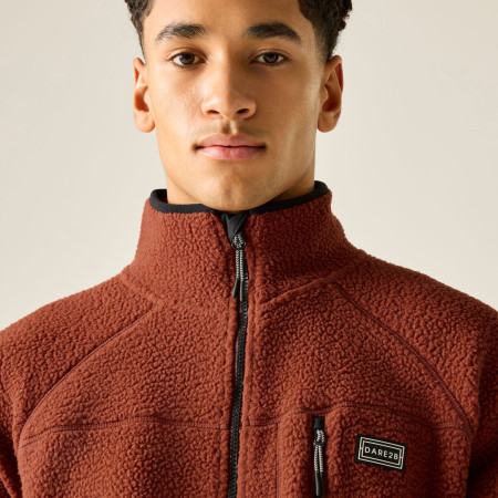 Felpa funzionale da uomo Dare 2b Camber Fleece