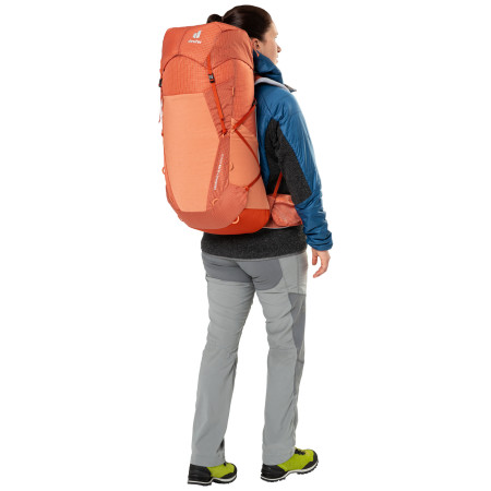 Zaino da trekking Deuter Aircontact Ultra 45+5 SL 2023