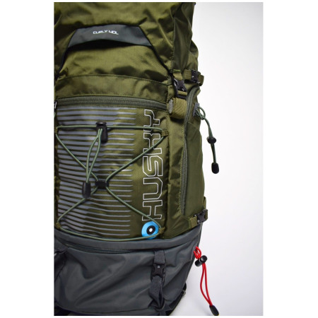 Zaino Husky Curly 40L