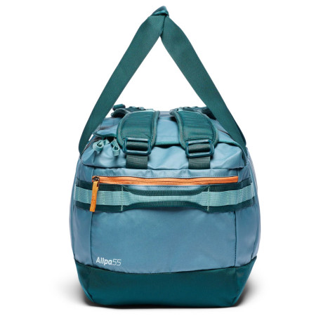 Borsa da viaggio Cotopaxi Allpa Getaway 55L Duffel