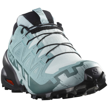 Scarpe da donna Salomon Speedcross 6 Gore-Tex