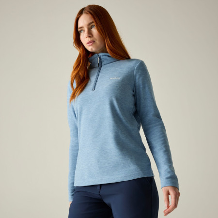 Felpa da donna Regatta Sweethart Marl