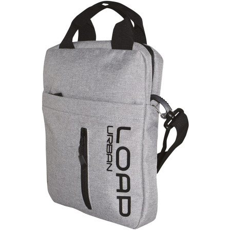 Borsa a spalla Loap Modd grigio Grey