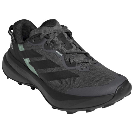 Scarpe da corsa da donna Adidas Terrex Tracefinder Plus Gtx
