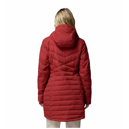Cappotto invernale da donna Columbia Joy Peak™ II Mid Jacket