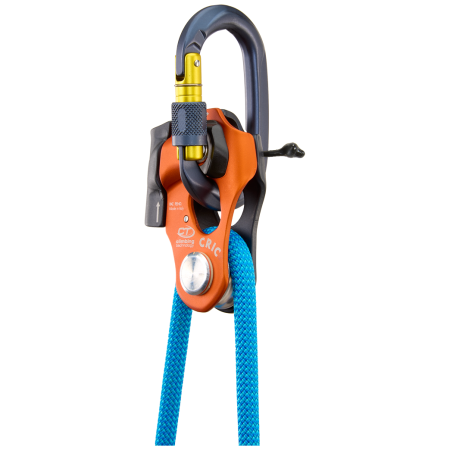 Bloccante Climbing Technology Cric
