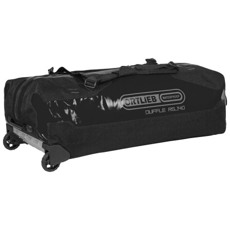 Borsa da viaggio Ortlieb Duffle RS 140L nero Black