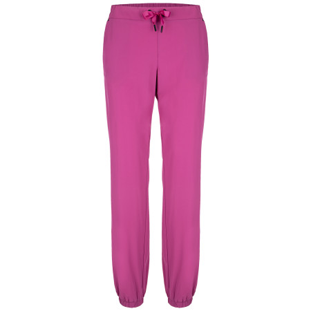 Pantaloni da donna Loap Umone rosa MagentaHaze