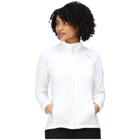 Giacca da donna Regatta Kassy bianco White