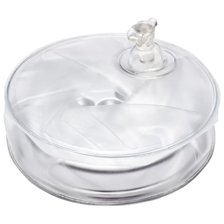 Lampada MPOWERD Luci EMRG