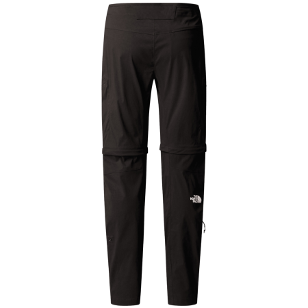 Pantaloni da uomo The North Face Exploration Reg Tapered Convertible Pants