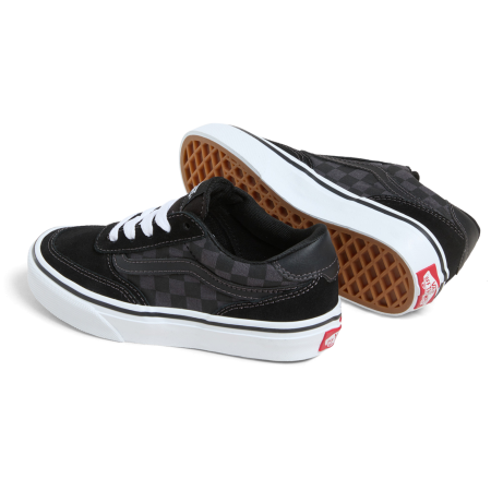 Scarpe da bambino Vans Brooklyn Ls