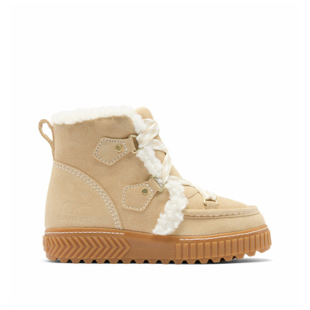 Stivali invernali da donna Sorel Ona Ave™ Alpine Plus Wp beige