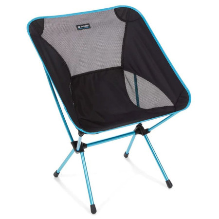 Sedia Helinox Chair One XL nero/blu Black
